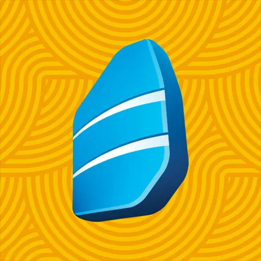logo Rosetta Stone app